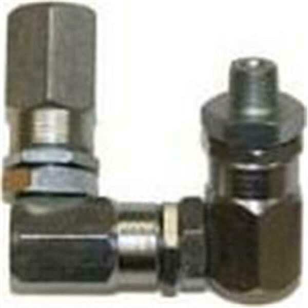 Zeeline Z Swivel for Use with Control Handle P-N 1536A 1545